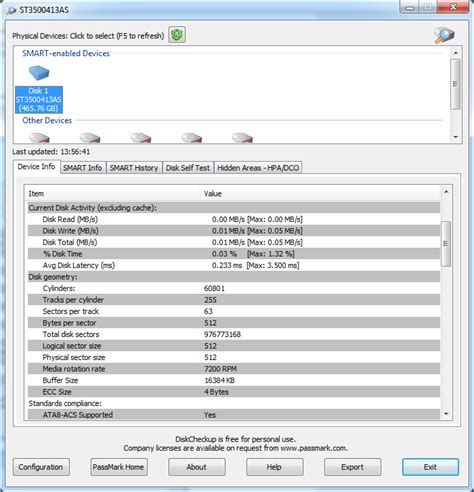 hard disk tester software free download|best hard disk diagnostic tool.